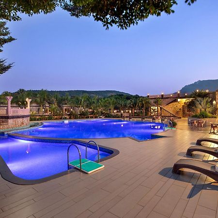Vikrama Heritage Resort Pavagadh Halol Exterior photo