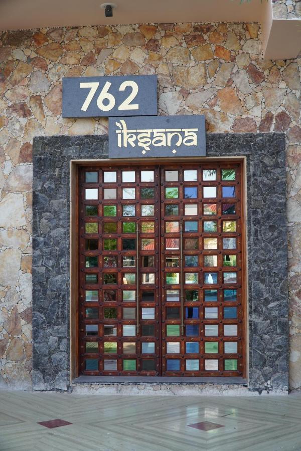 Vikrama Heritage Resort Pavagadh Halol Exterior photo