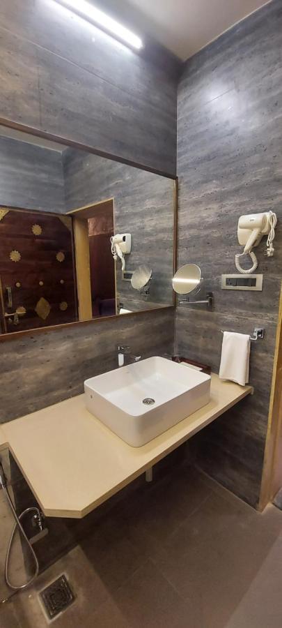 Vikrama Heritage Resort Pavagadh Halol Exterior photo