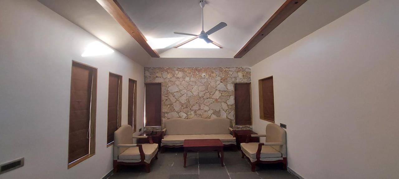 Vikrama Heritage Resort Pavagadh Halol Exterior photo